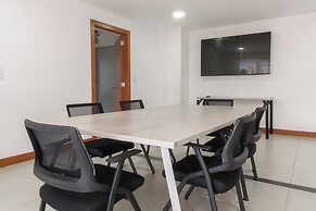 Zen Hotel Quito