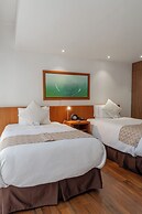 Zen Hotel Quito