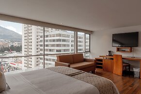 Zen Hotel Quito