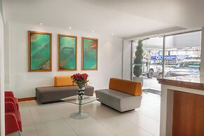 Zen Hotel Quito