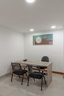 Zen Hotel Quito
