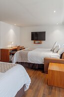 Zen Hotel Quito