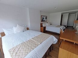 Zen Hotel Quito