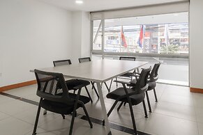 Zen Hotel Quito