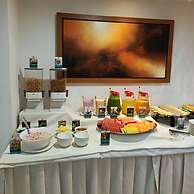 Zen Hotel Quito