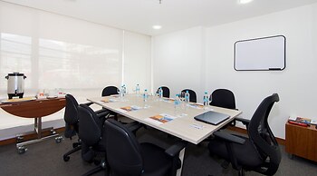 Zen Hotel Quito