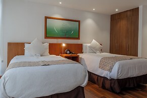 Zen Hotel Quito