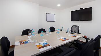 Zen Hotel Quito