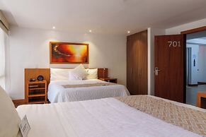 Zen Hotel Quito