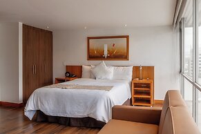 Zen Hotel Quito