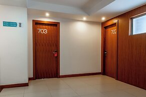 Zen Hotel Quito