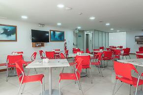 Zen Hotel Quito