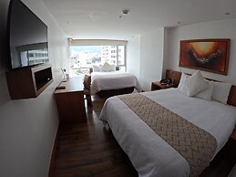 Zen Hotel Quito