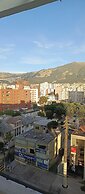 Zen Hotel Quito
