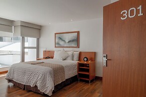 Zen Hotel Quito