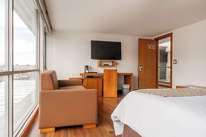 Zen Hotel Quito