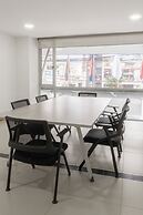 Zen Hotel Quito