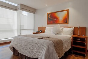 Zen Hotel Quito