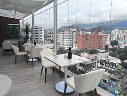 Zen Hotel Quito