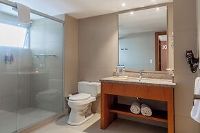 Zen Hotel Quito