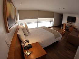 Zen Hotel Quito