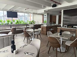 Zen Hotel Quito