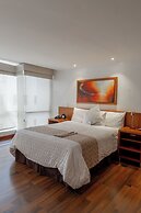 Zen Hotel Quito