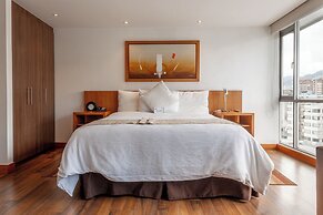 Zen Hotel Quito