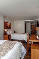Zen Hotel Quito