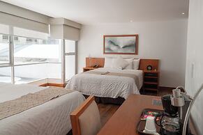 Zen Hotel Quito