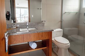 Zen Hotel Quito