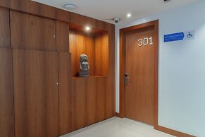 Zen Hotel Quito