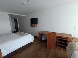 Zen Hotel Quito