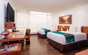 Zen Hotel Quito