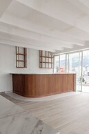 Zen Hotel Quito