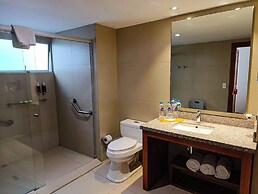 Zen Hotel Quito