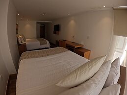 Zen Hotel Quito