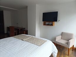 Zen Hotel Quito