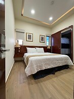 Hotel Uttsa Inn