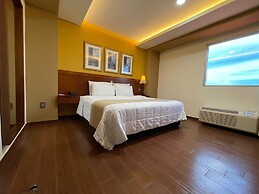Hotel Uttsa Inn