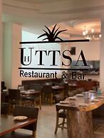 Hotel Uttsa Inn