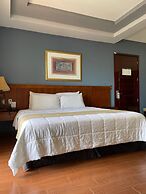 Hotel Uttsa Inn