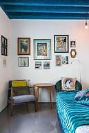 Sleeps 8, Pet Friendly, Garden & Roof Terrace