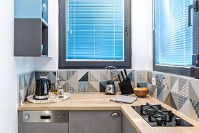 Sleeps 8, Pet Friendly, Garden & Roof Terrace