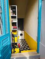 Sleeps 8, Pet Friendly, Garden & Roof Terrace