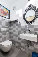 Sleeps 8, Pet Friendly, Garden & Roof Terrace