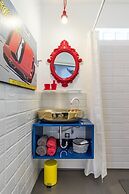 Sleeps 8, Pet Friendly, Garden & Roof Terrace