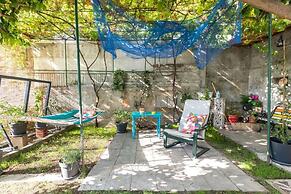 Sleeps 8, Pet Friendly, Garden & Roof Terrace