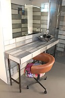 Sleeps 8, Pet Friendly, Garden & Roof Terrace