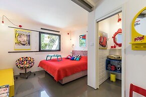 Sleeps 8, Pet Friendly, Garden & Roof Terrace